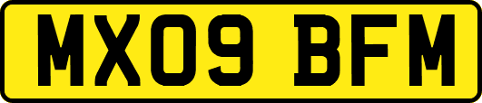 MX09BFM