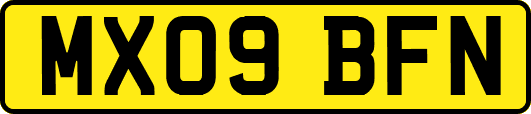 MX09BFN