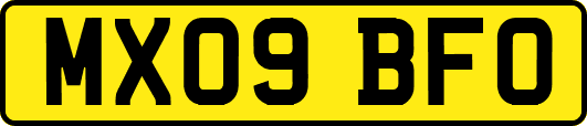 MX09BFO