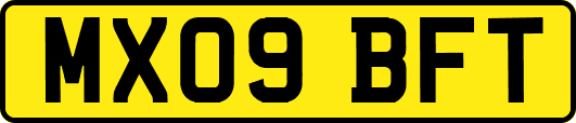 MX09BFT