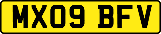 MX09BFV