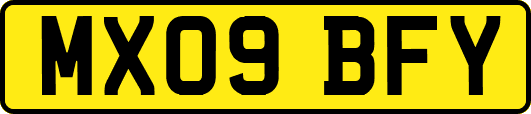 MX09BFY