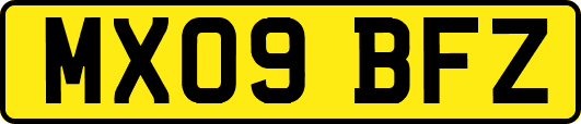 MX09BFZ