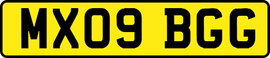 MX09BGG