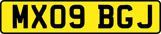 MX09BGJ