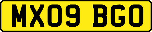 MX09BGO
