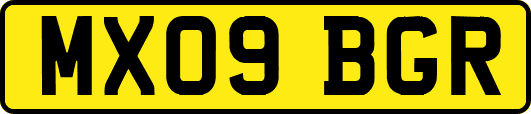 MX09BGR