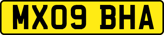 MX09BHA
