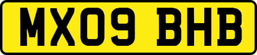 MX09BHB
