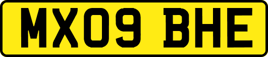 MX09BHE