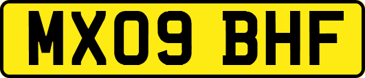 MX09BHF