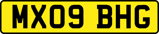 MX09BHG