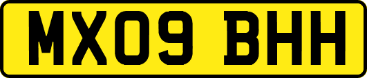 MX09BHH