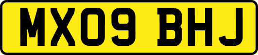 MX09BHJ