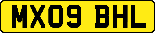 MX09BHL