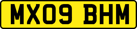 MX09BHM