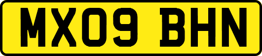 MX09BHN
