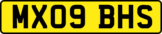 MX09BHS