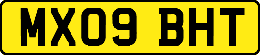 MX09BHT