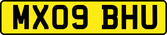 MX09BHU