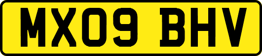 MX09BHV
