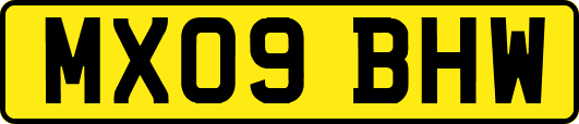 MX09BHW