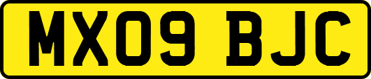 MX09BJC