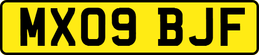MX09BJF