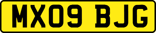MX09BJG