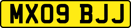 MX09BJJ