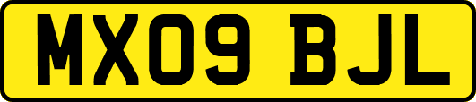 MX09BJL