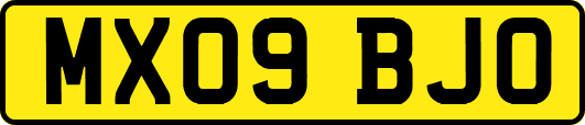 MX09BJO