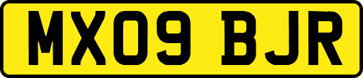 MX09BJR