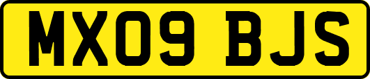 MX09BJS