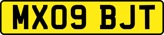 MX09BJT