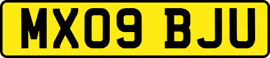 MX09BJU