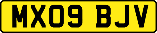 MX09BJV