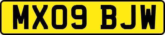MX09BJW