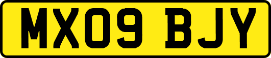 MX09BJY