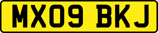 MX09BKJ