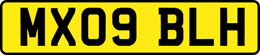 MX09BLH