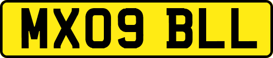MX09BLL