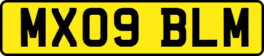 MX09BLM