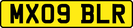 MX09BLR