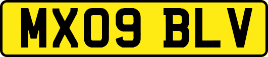MX09BLV