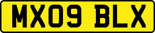 MX09BLX