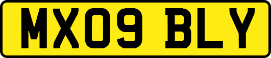MX09BLY