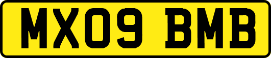 MX09BMB