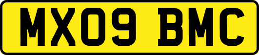 MX09BMC