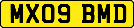 MX09BMD
